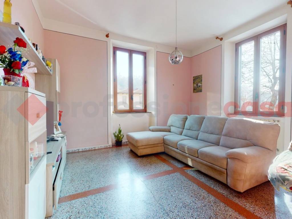 Casa indipendente a Barga in Piazza della Stazione Mologno, 43 - Foto 4