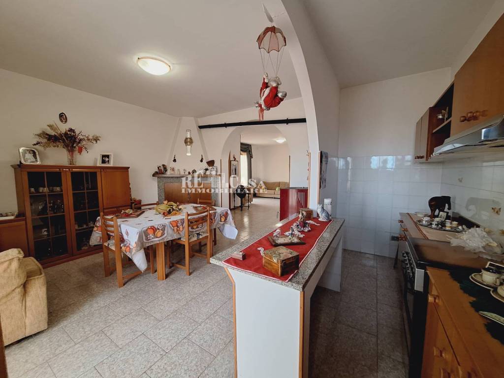 Casa indipendente a Controguerra in contrada pignotto, 14 - Foto 3