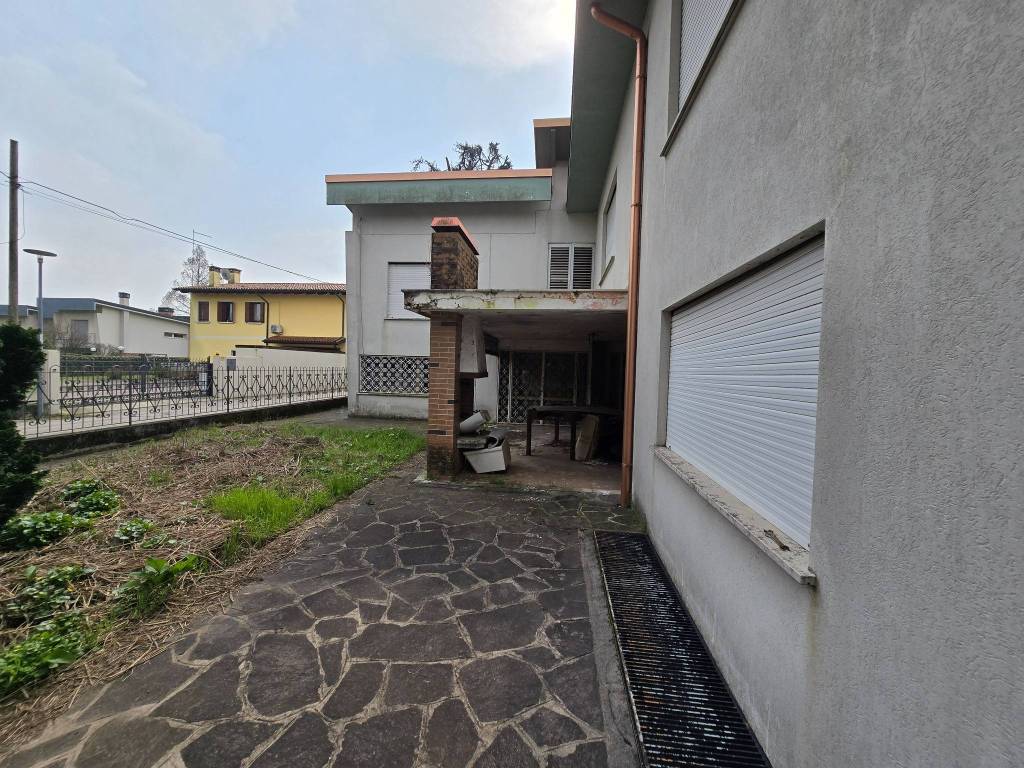 Villa a Tombolo in Via Vittorio Veneto - Foto 3