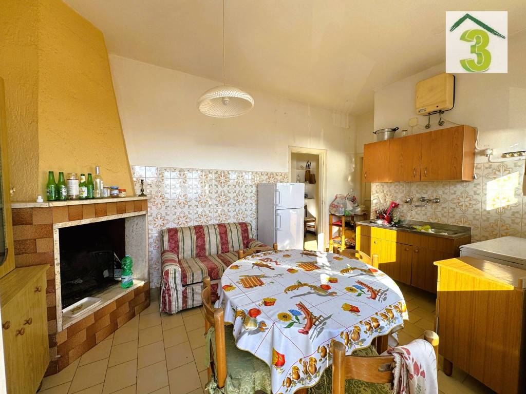 Appartamento a Tricase in Lungomare Cristoforo Colombo, 21 - Foto 5