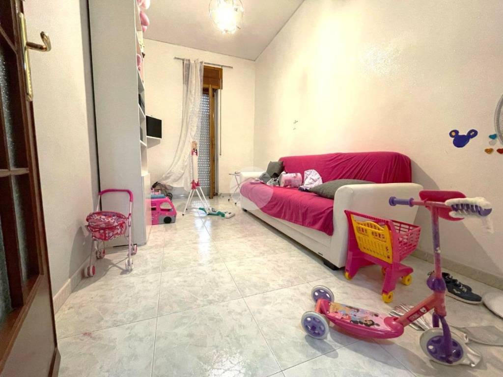 Appartamento a Napoli in VIA ANNIBALE RUCCELLO, 64 - Foto 4