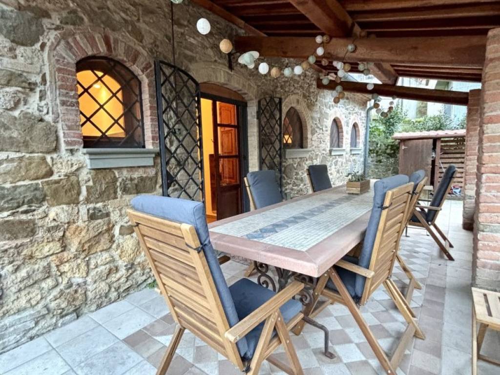 Appartamento a Chianni - Foto 3