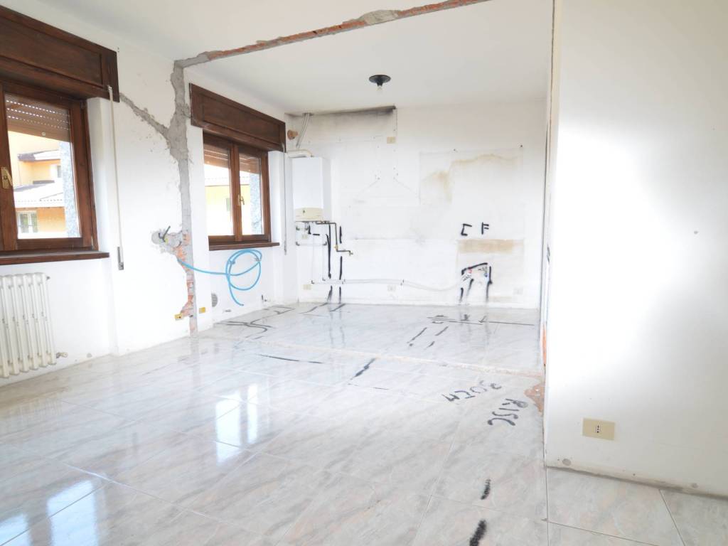 Appartamento a Colico in VIA PERLINO, 19 - Foto 5