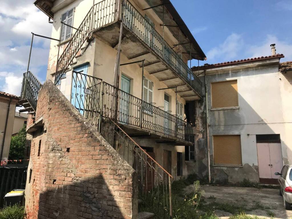 Rustico / casale a Carezzano - Foto 2