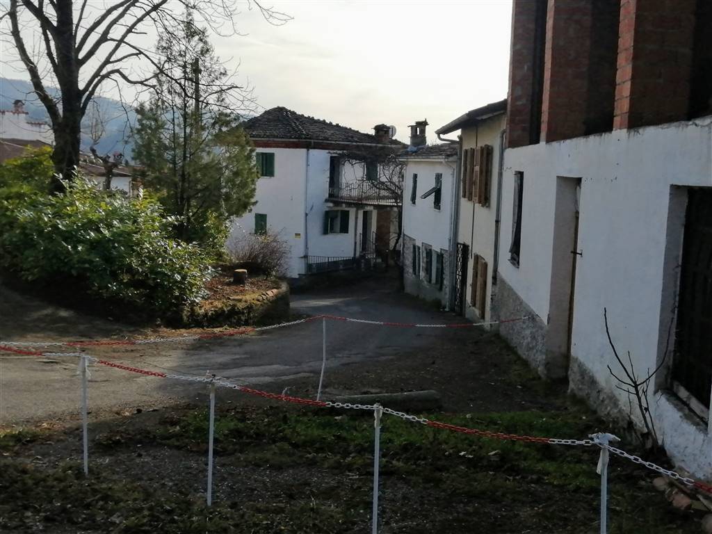 Rustico / casale a Cantalupo ligure - Foto 2