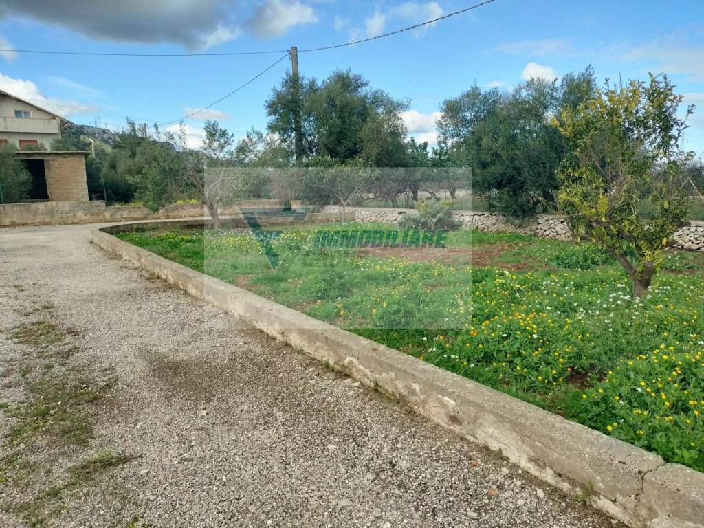 Terreno a Priolo gargallo in Contrada Biggemi - Foto 5