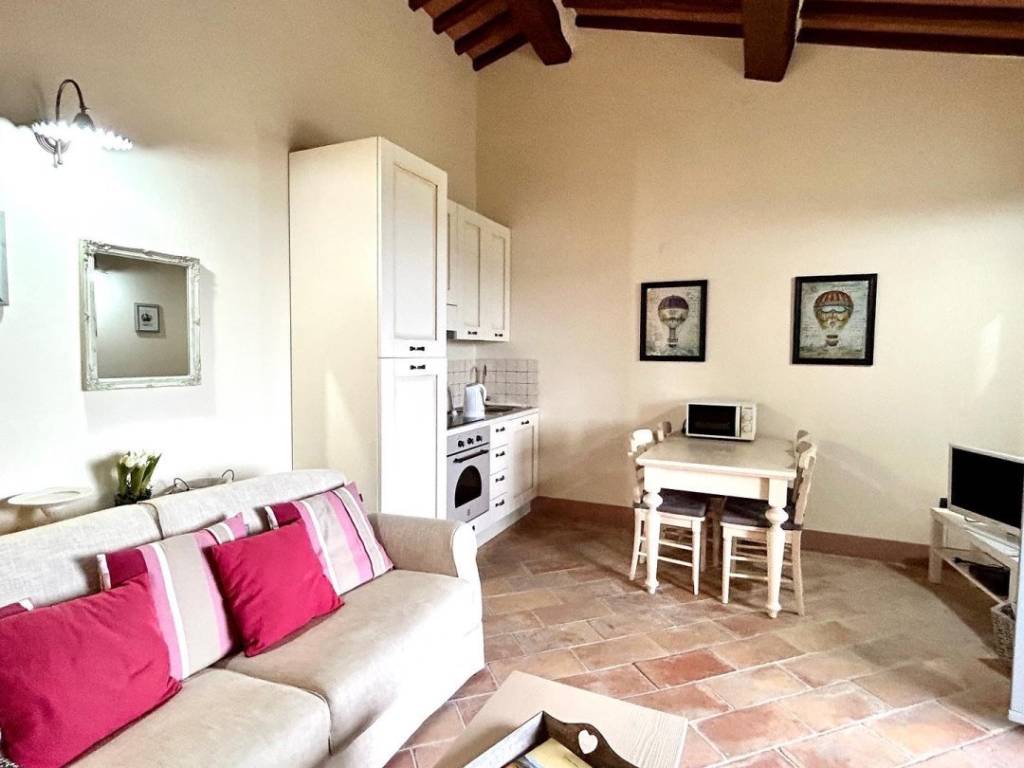 Appartamento a Chianni - Foto 2