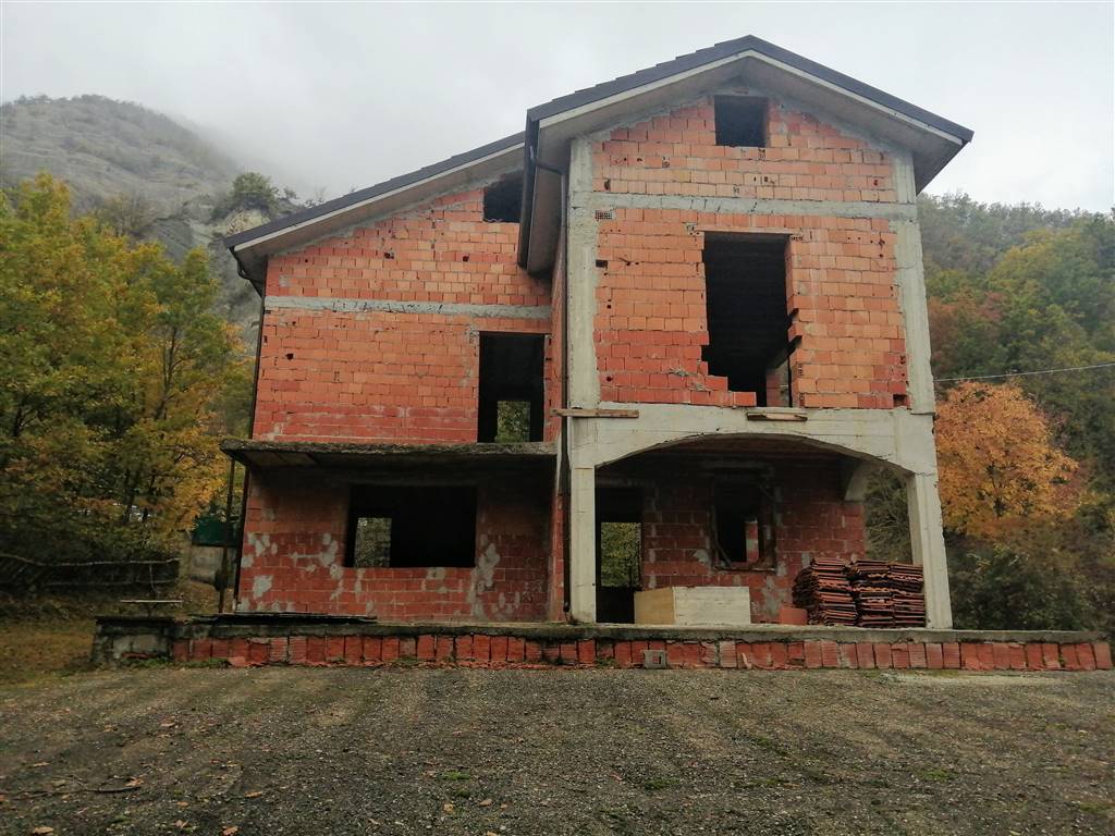 Casa indipendente a Cantalupo ligure - Foto 2