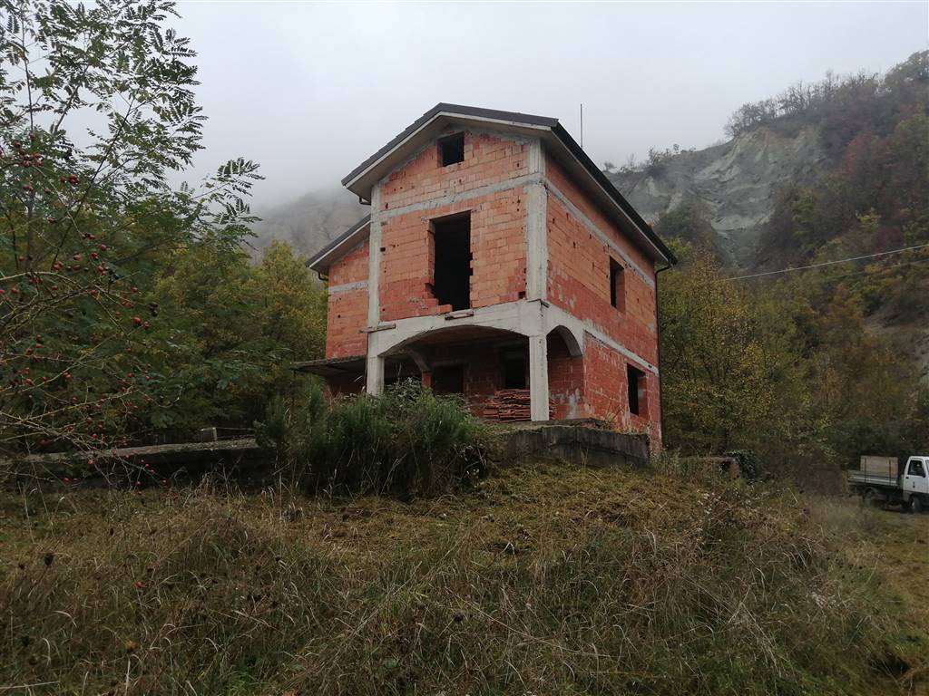 Casa indipendente a Cantalupo ligure - Foto 3