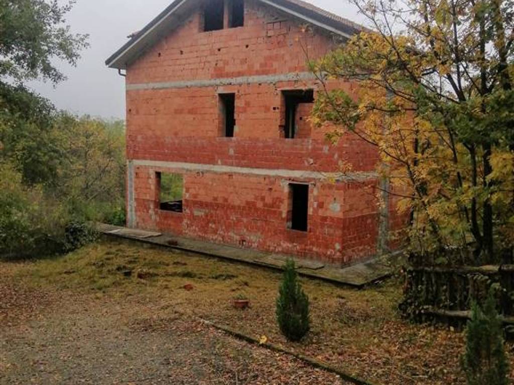 Casa indipendente a Cantalupo ligure - Foto 4