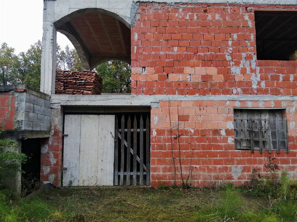 Casa indipendente a Cantalupo ligure - Foto 5