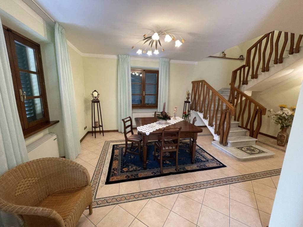 Villa a Pietrasanta in Via candia - Foto 5