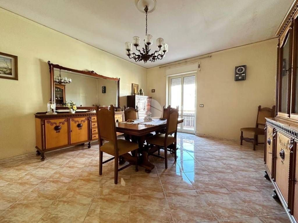 Appartamento a Casavatore in Via Antonio Locatelli, 15 - Foto 2