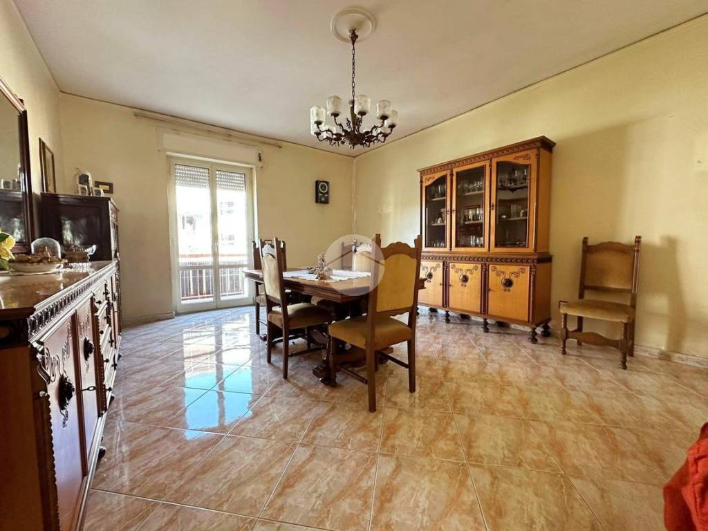 Appartamento a Casavatore in Via Antonio Locatelli, 15 - Foto 3