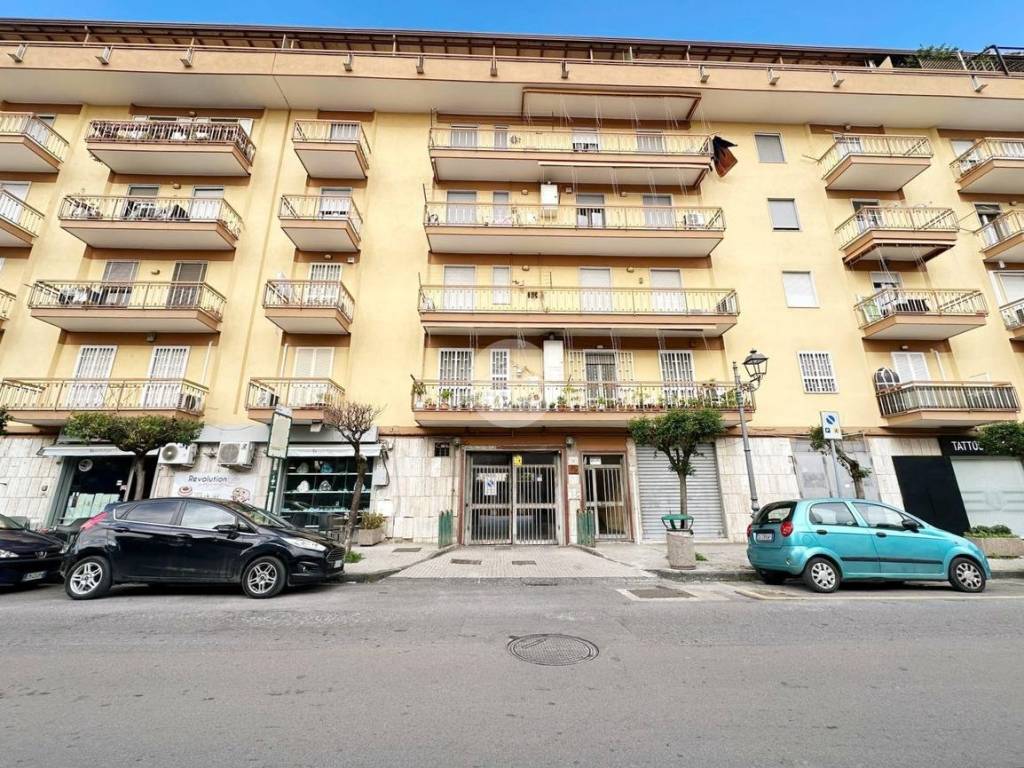 Appartamento a Casavatore in Via Antonio Locatelli, 15 - Foto 4
