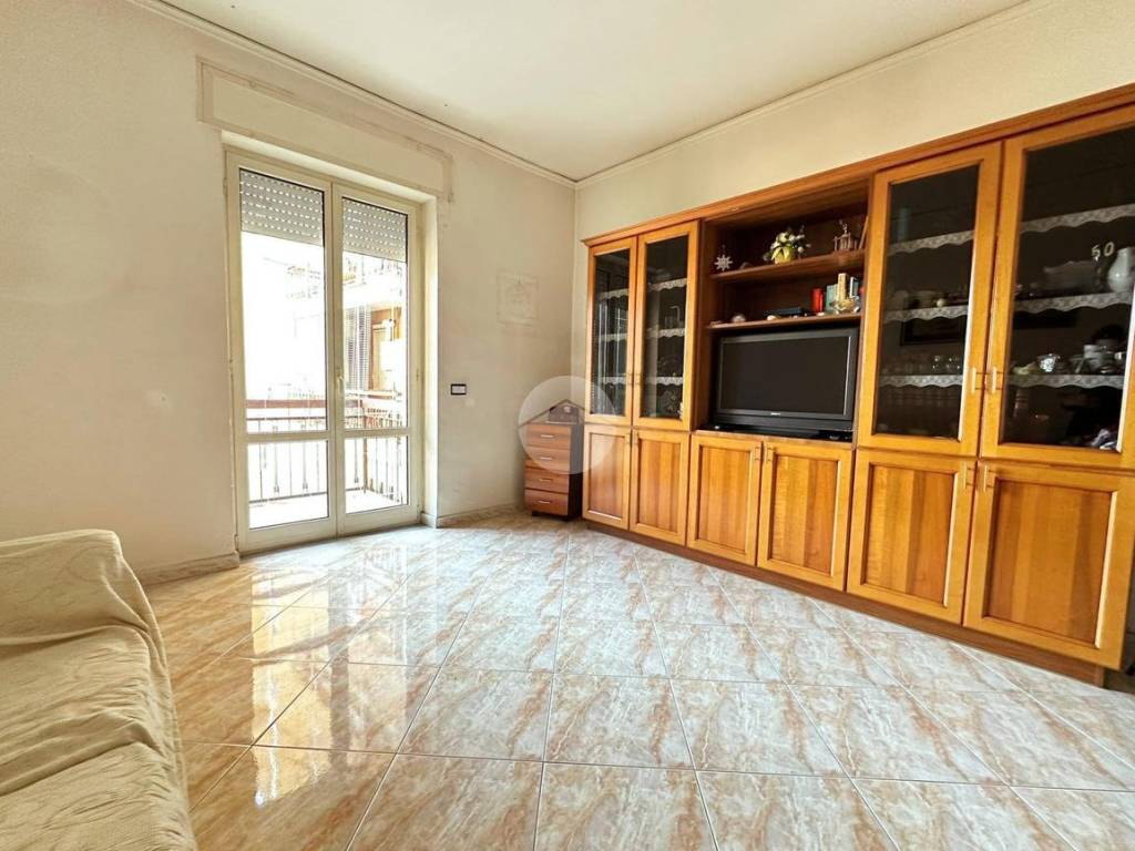 Appartamento a Casavatore in Via Antonio Locatelli, 15 - Foto 5