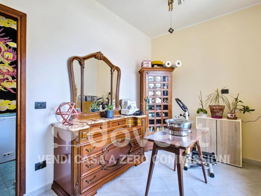 Villetta a schiera a Cadegliano-viconago in Via Stradaccia, 8 - Foto 5