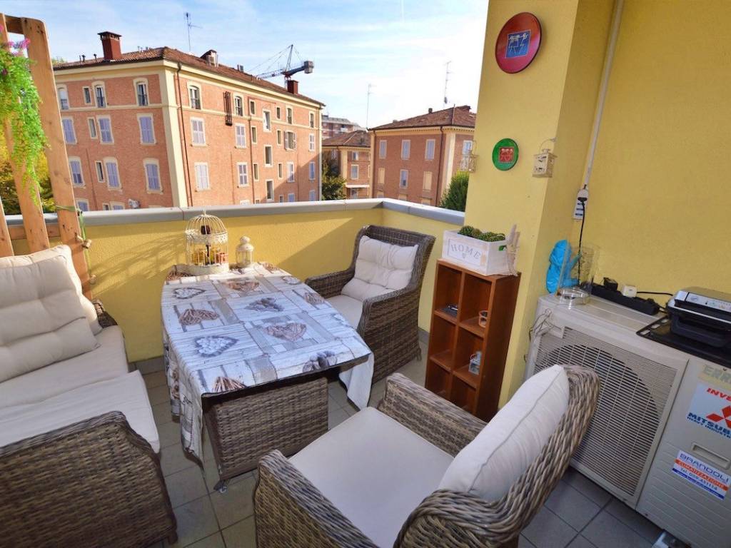 Appartamento a Modena in Via Graziani - Foto 4