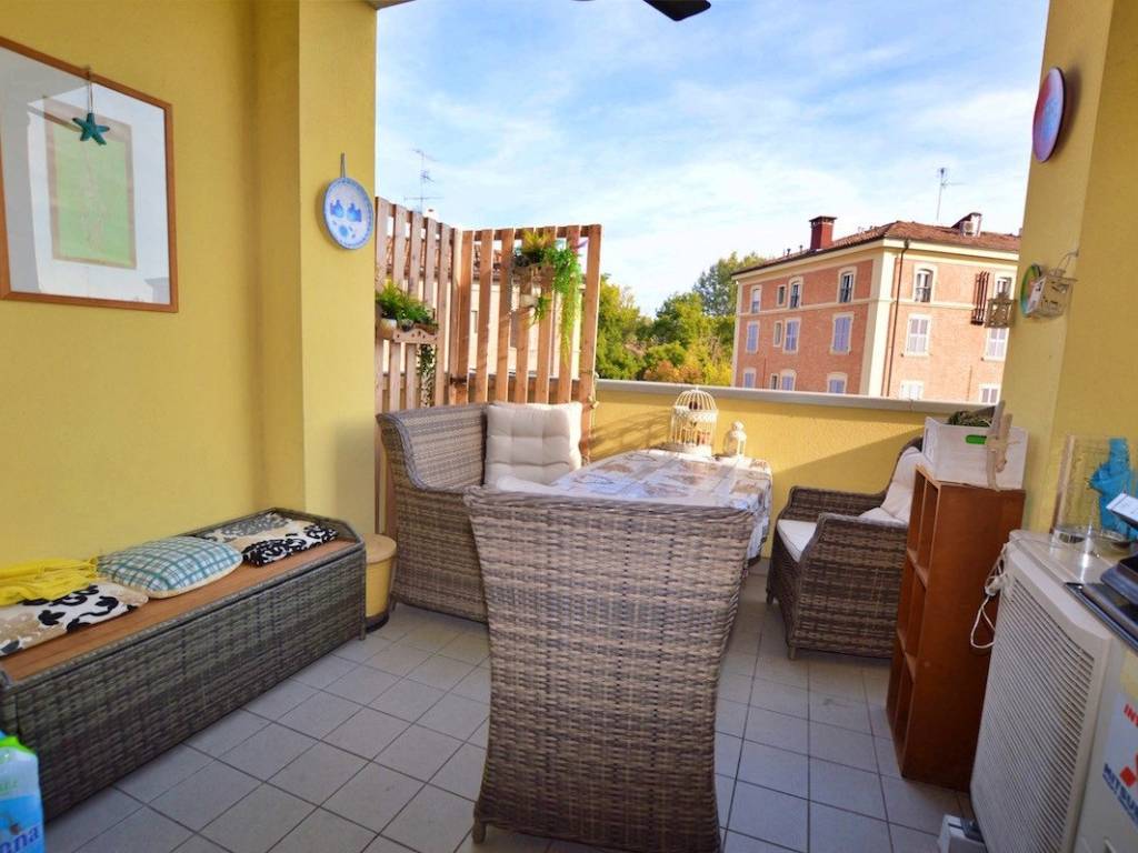 Appartamento a Modena in Via Graziani - Foto 5