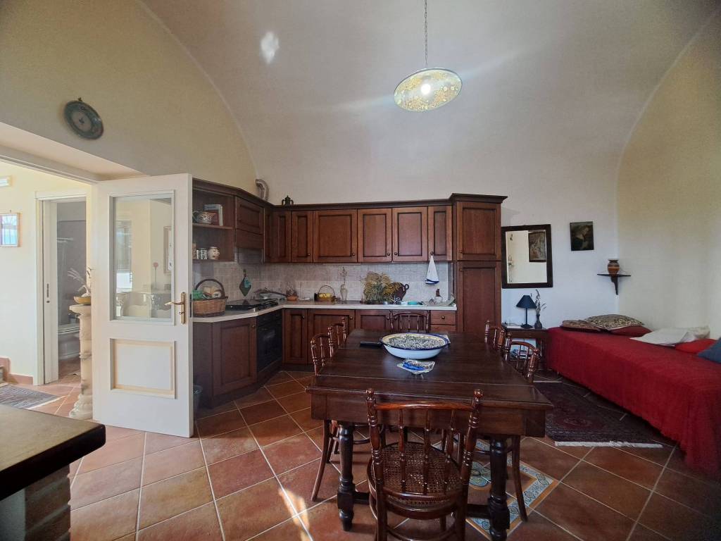 Villa a Sant'agata de' goti in Piazza Trieste - Foto 5