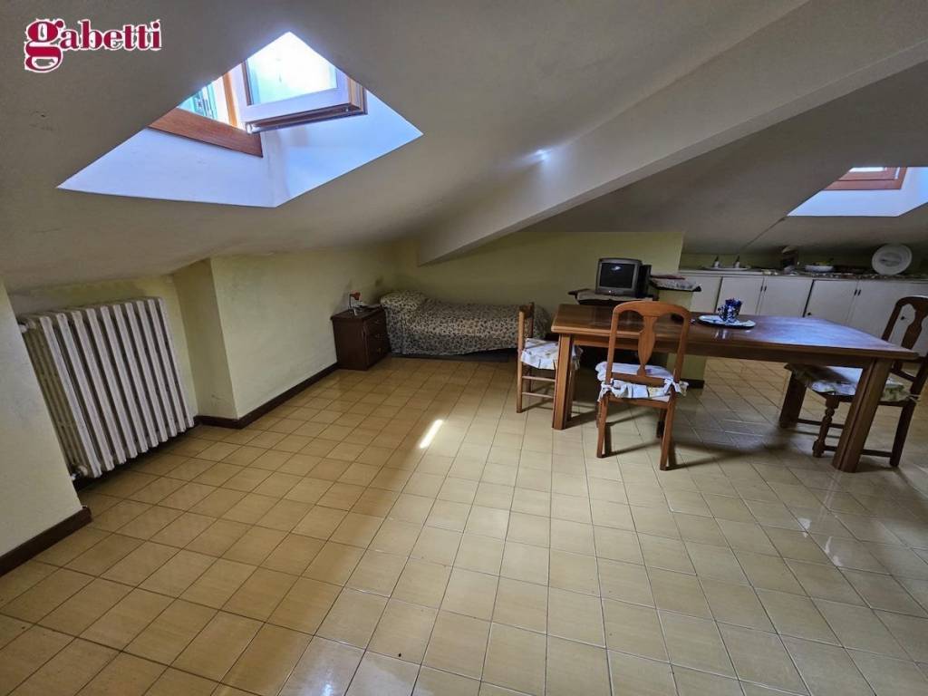 Attico / mansarda a Monte argentario in Via dell'Appetito, 232 - Foto 2