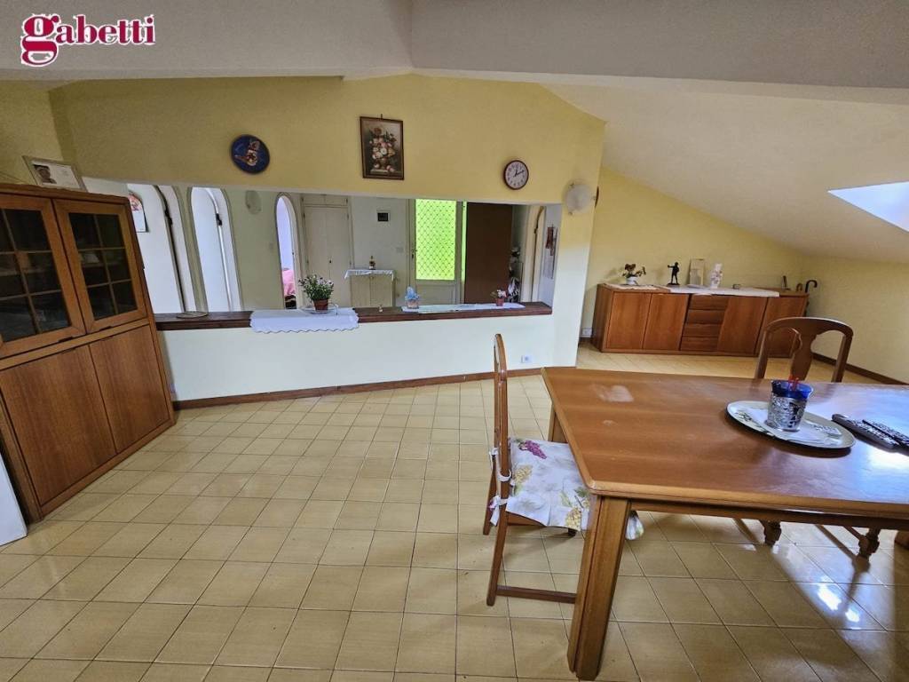 Attico / mansarda a Monte argentario in Via dell'Appetito, 232 - Foto 3