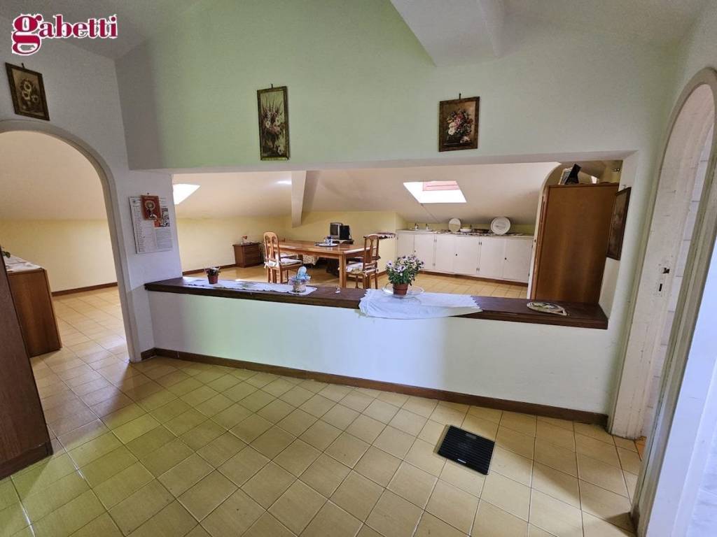 Attico / mansarda a Monte argentario in Via dell'Appetito, 232 - Foto 5