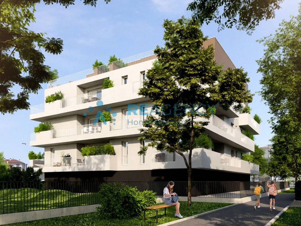 Appartamento a Creazzo in Via Fogazzaro - Foto 3