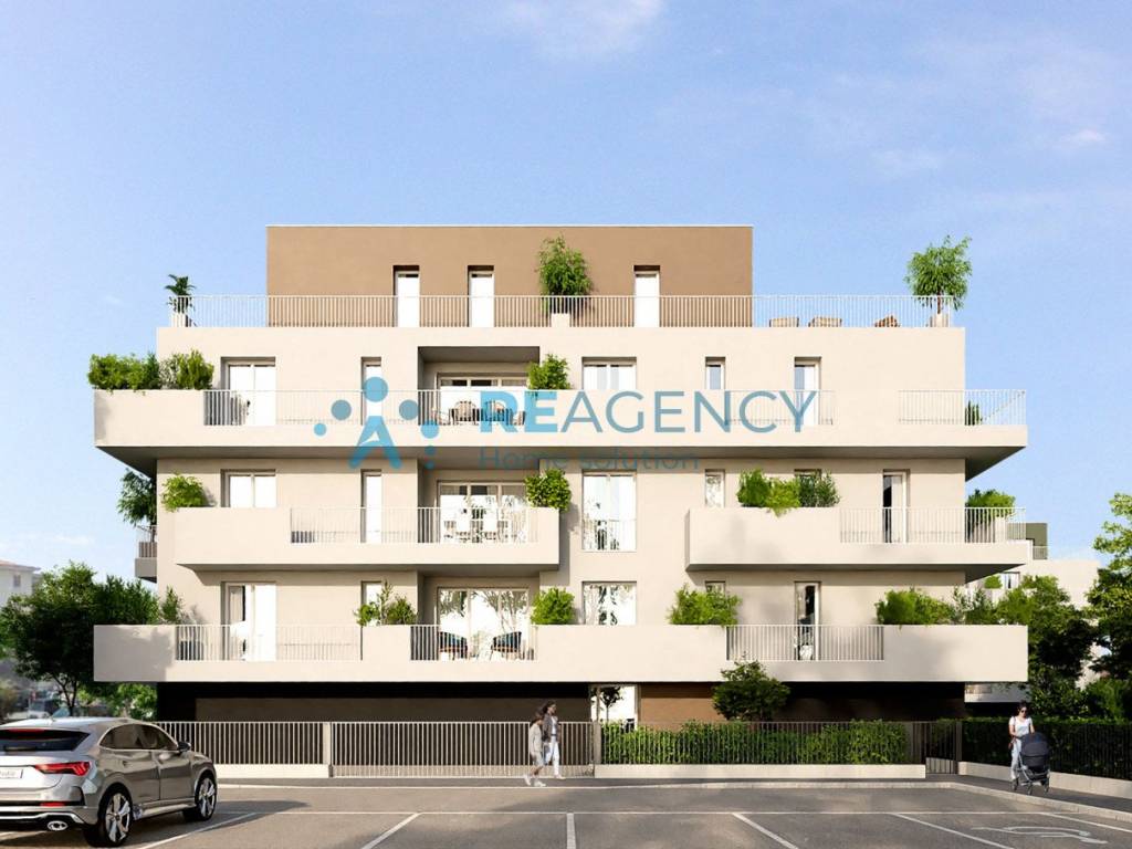 Appartamento a Creazzo in Via Fogazzaro - Foto 4