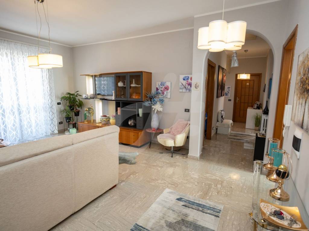 Appartamento a San nicola manfredi in Contrada Iannassi - Foto 2