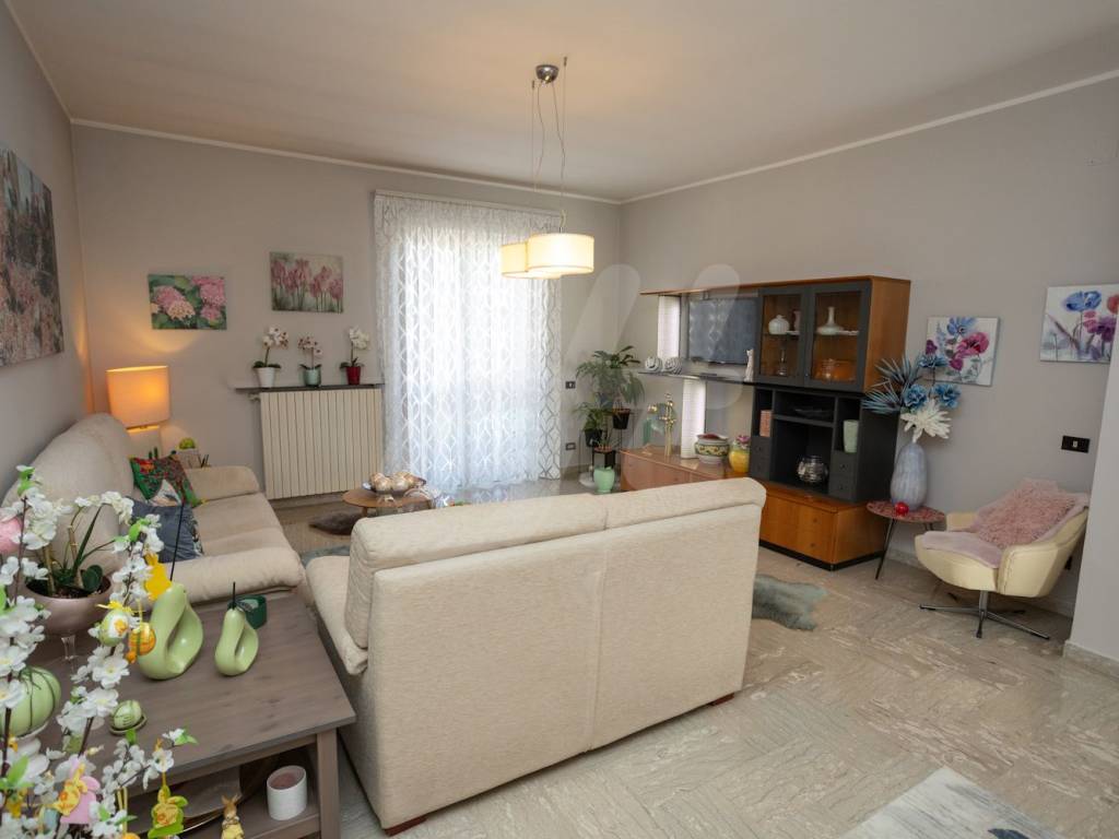 Appartamento a San nicola manfredi in Contrada Iannassi - Foto 3