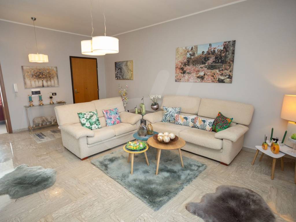 Appartamento a San nicola manfredi in Contrada Iannassi - Foto 4