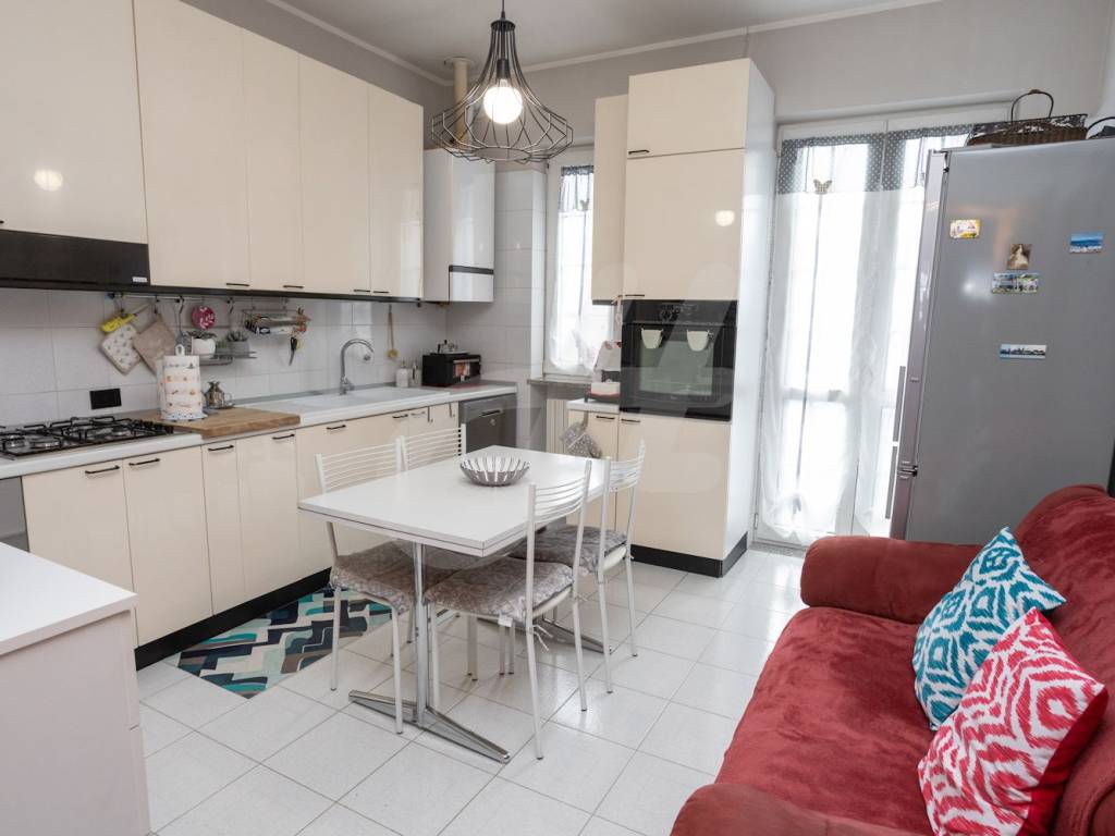 Appartamento a San nicola manfredi in Contrada Iannassi - Foto 5