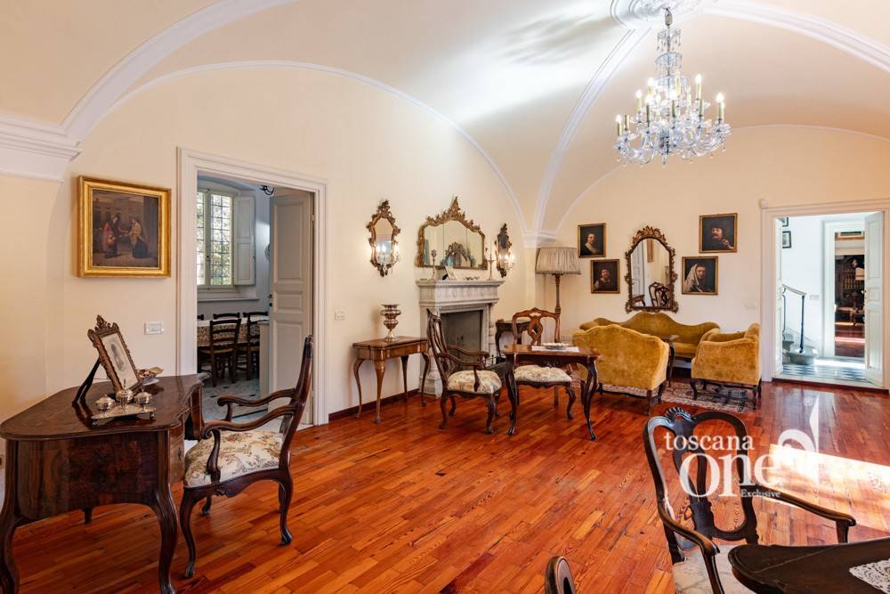 Villa a Rosignano marittimo in Via N. Cannicci - Foto 3
