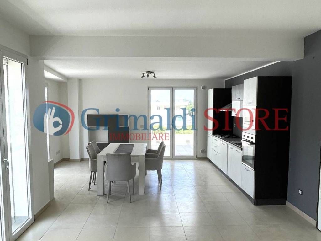 Appartamento a Cavallino in Via Leuca, 146 - Foto 2