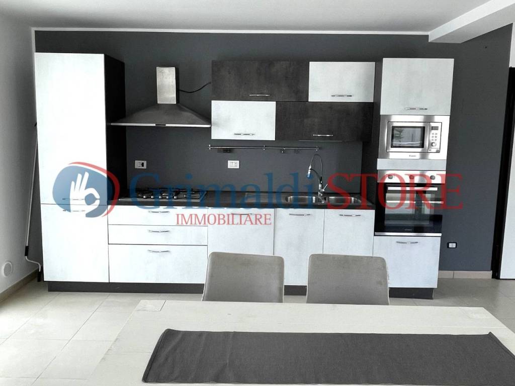Appartamento a Cavallino in Via Leuca, 146 - Foto 3