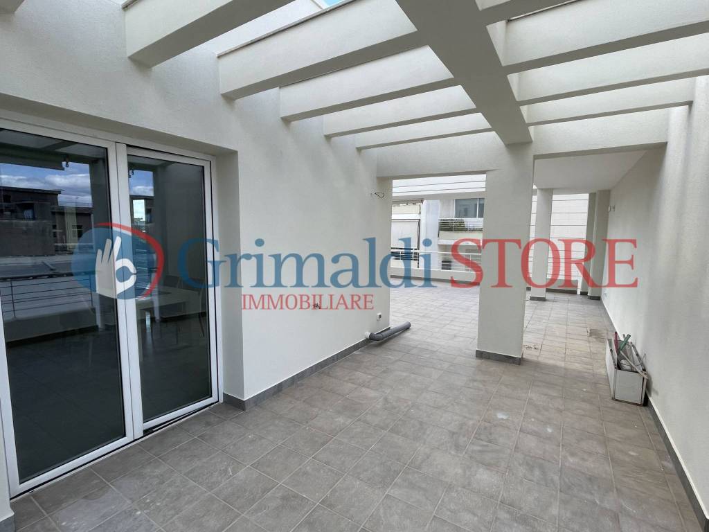 Appartamento a Cavallino in Via Leuca, 146 - Foto 4