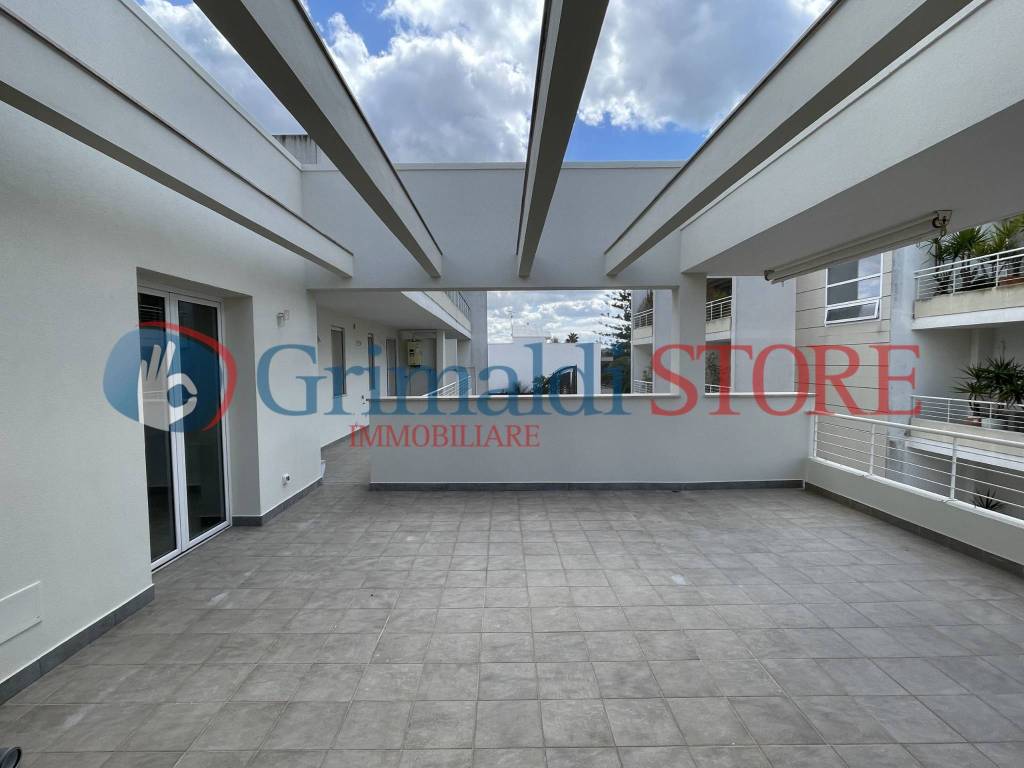 Appartamento a Cavallino in Via Leuca, 146 - Foto 5