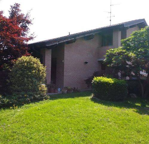 Villa a Pandino in Via Rinetta - Foto 3