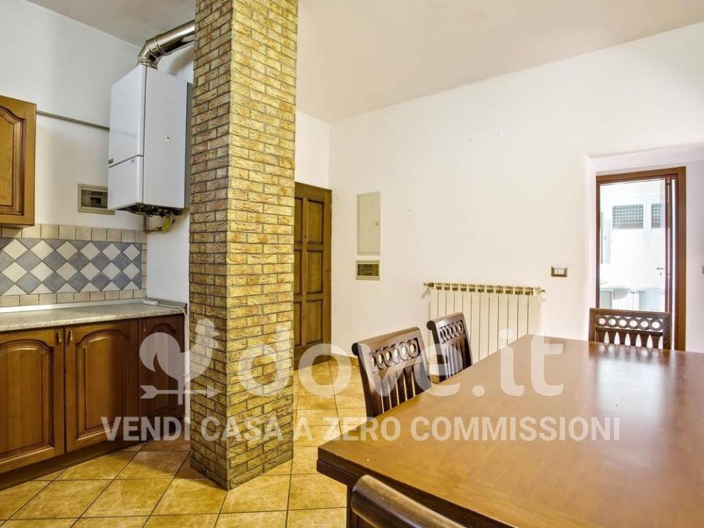 Appartamento a Lavena ponte tresa in Via Luino, 60 - Foto 5