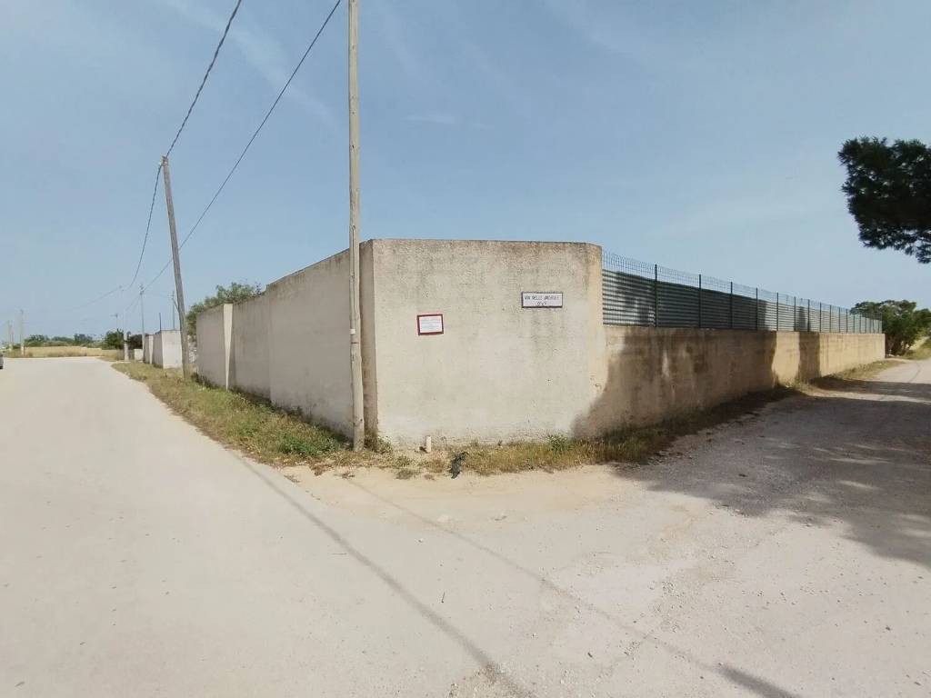 Terreno a Mazara del vallo in Contrada Santa Maria S.N.C. - Foto 4