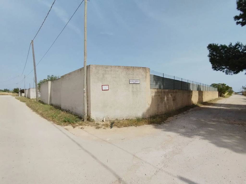 Terreno a Mazara del vallo in Contrada Santa Maria S.N.C. - Foto 5