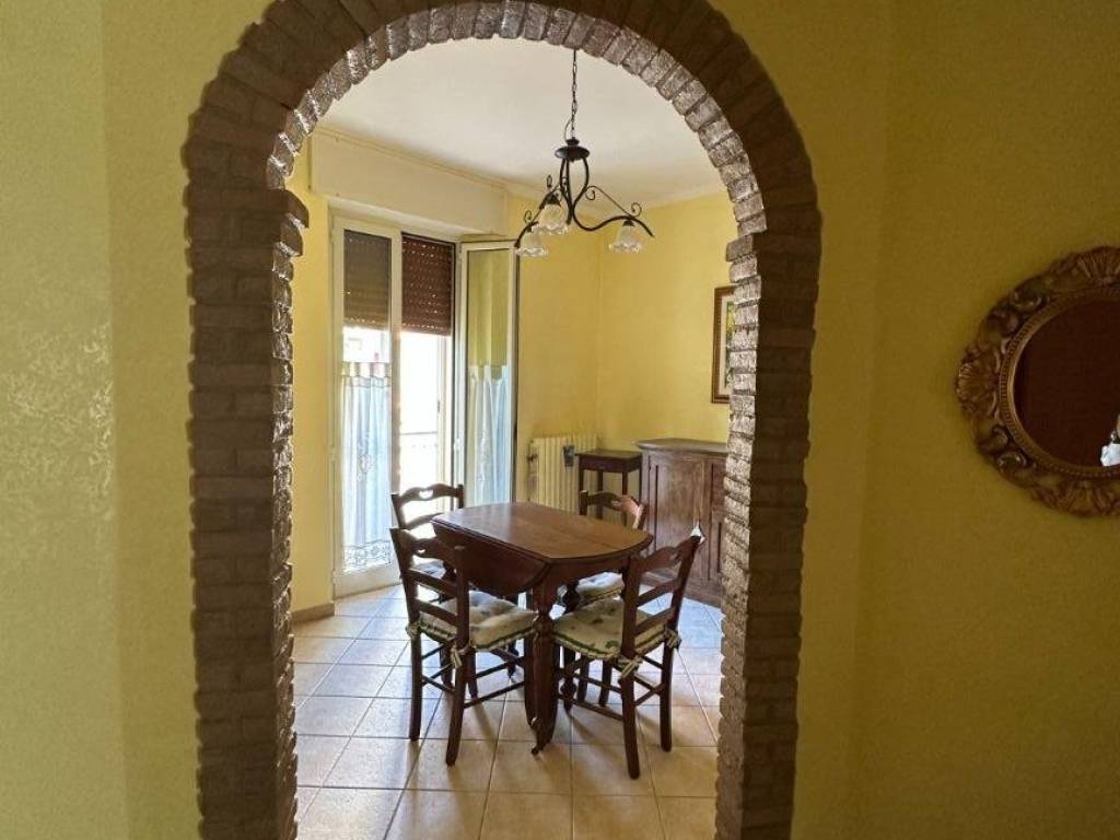 Appartamento a Foggia in Via Antonio De Viti De Marco, 2 - Foto 4