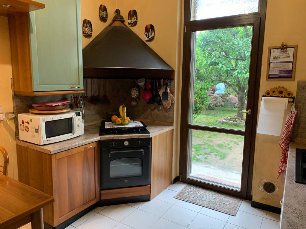 Villa a Vigevano in Via Gravellona, 30 - Foto 4