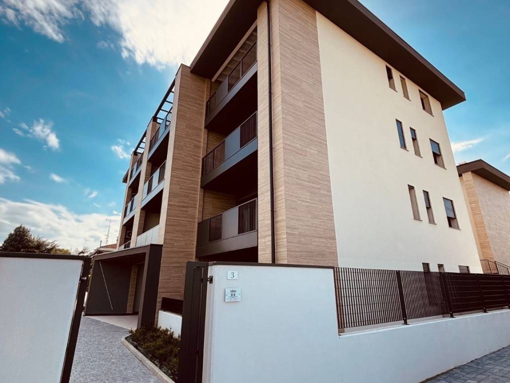 Appartamento a Parma in Strada Langhirano, 179 - Foto 3