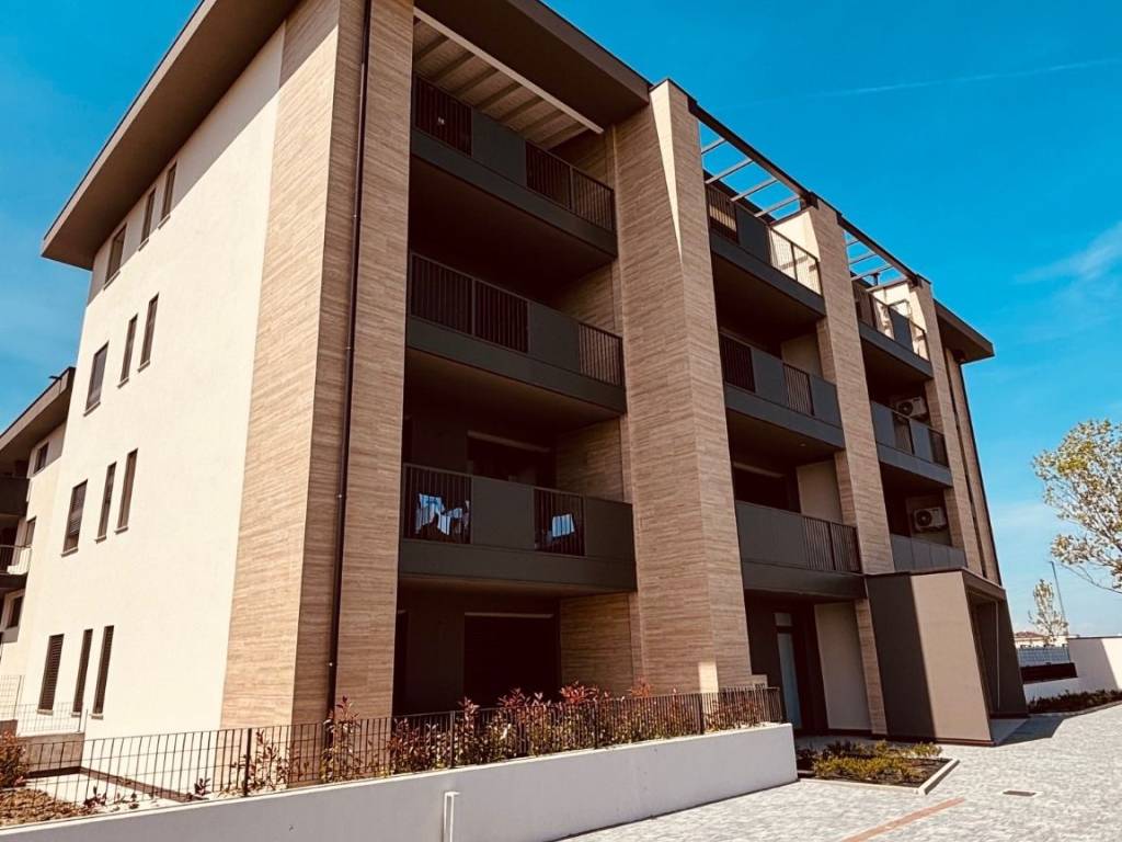 Appartamento a Parma in Strada Langhirano, 179 - Foto 4