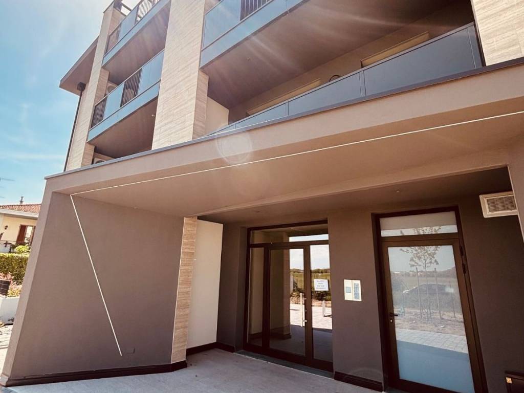 Appartamento a Parma in Strada Langhirano, 179 - Foto 5