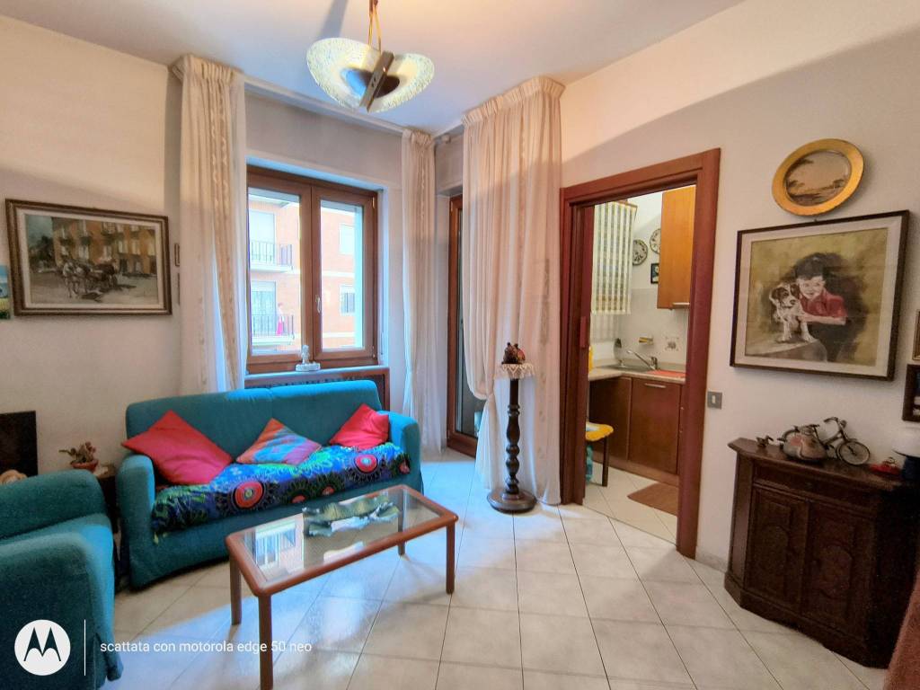 Appartamento a Milano in Viale Mario Rapisardi, 15 - Foto 1