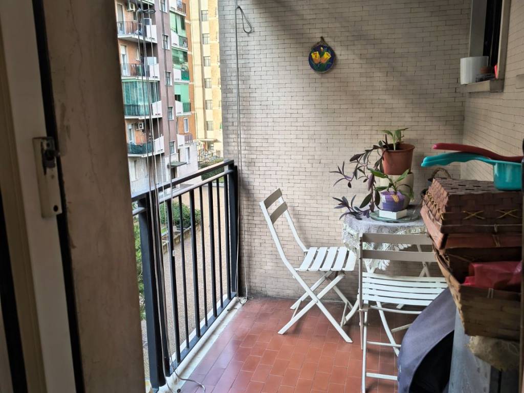 Appartamento a Milano in Viale Mario Rapisardi, 15 - Foto 2