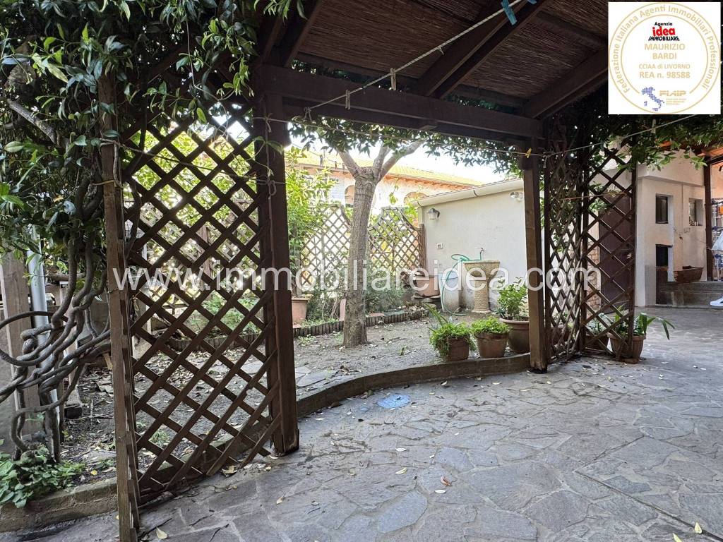 Appartamento a Rosignano marittimo in Via della Cava - Foto 3